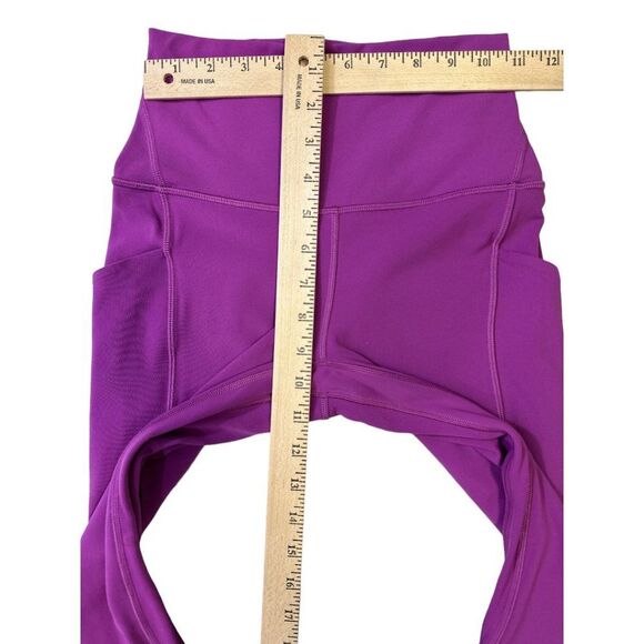 Lululemon Align High-Rise Pant with Pockets 25" Size 4 W5DU4S - Picture 14 of 15